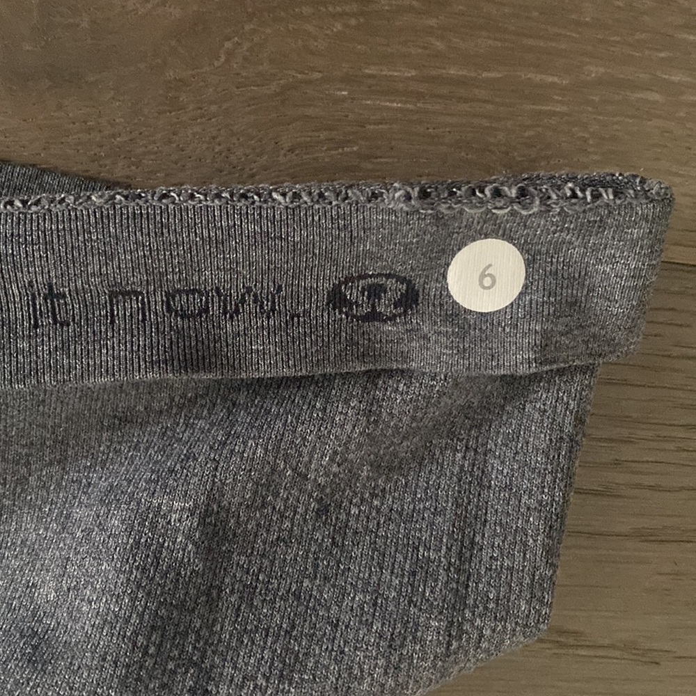 LULULEMON - Racerback Tank - Picture 4 of 4